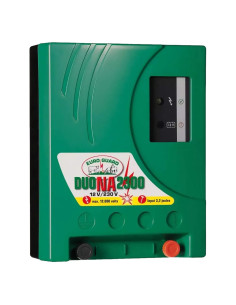 ELETTRIFICATORE - ALBERT KERBL