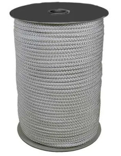 FUNE ELICOIDALE PER AVVIAMENTO MOTORE - Senza Marca