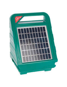 ELETTRIFICATORE A PANNELLO SOLARE - ALBERT KERBL