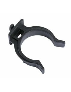 GANCIO PER PIEDINO IN PLASTICA - VI.TEL.