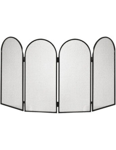 PARASCINTILLE FERRO BATTUTO - Senza Marca