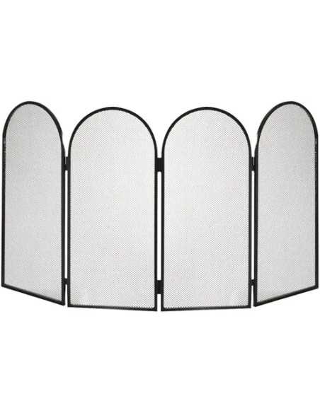 PARASCINTILLE FERRO BATTUTO - Senza Marca | Utensili Store