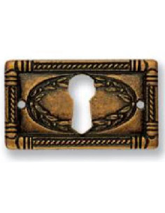 BOCCHETTA PER MOBILE METAL STYLE FLORENCE - METAL-STYLE