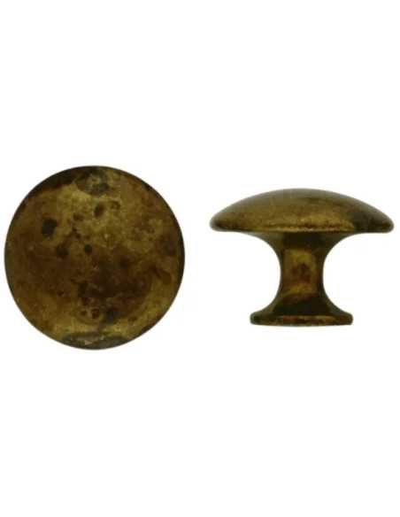 POMOLO METAL STYLE 24220Z - METAL-STYLE | Utensili Store