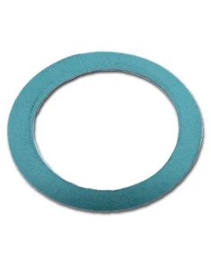 GUARNIZIONE RACCORDO SANITARIO 1  - Senza Marca