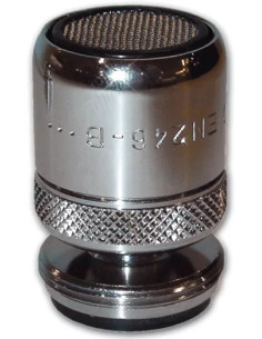 ROMPIGETTO PER RUBINETTO CON SNODO  - Senza Marca