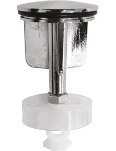 TAPPO PER PILETTA SCARICO AUTOMATICO - AMBROSIANA