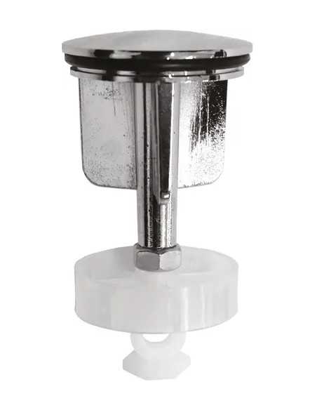 TAPPO PER PILETTA SCARICO AUTOMATICO - AMBROSIANA | Utensili Store