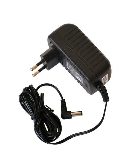 ALIMENTATORE CON TRASFORMATORE - ALBERT KERBL | Utensili Store
