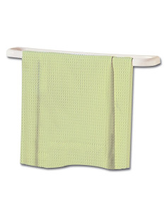 PORTASCIUGAMANI BIANCO - Senza Marca