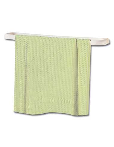 PORTASCIUGAMANI BIANCO - Senza Marca | Utensili Store