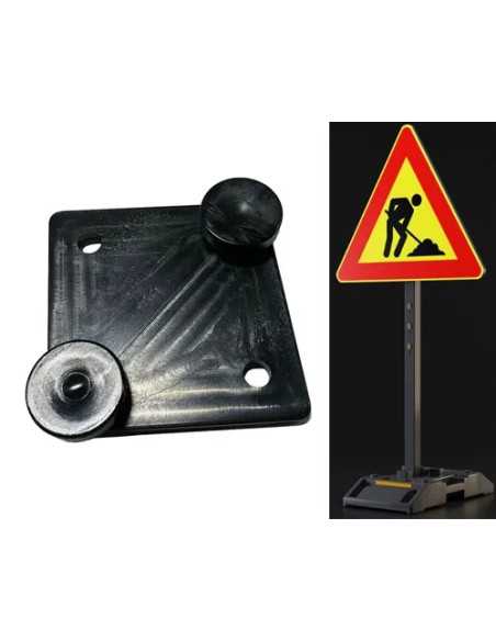 ADATTATORE BIG FOOT - Senza Marca | Utensili Store