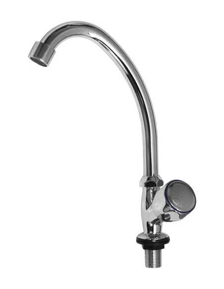 RUBINETTO A MURO PER LAVELLO GLADY - AMBROSIANA | Utensili Store