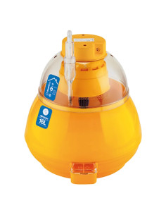 INCUBATRICE 'COVATUTTO - NOVITAL