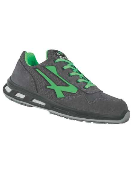 SCARPE U-POWER POINT - Senza Marca | Utensili Store