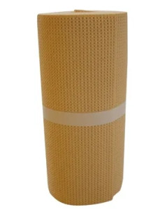 CILINDRO X CASSETTA POSTALE FERRO BATTUTO - Senza Marca