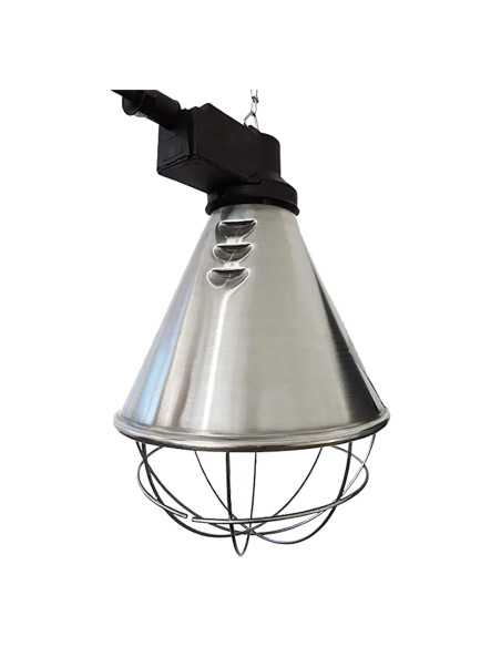 RIFLETTORE PER IRRADIAZIONE CALORE - ALBERT KERBL | Utensili Store