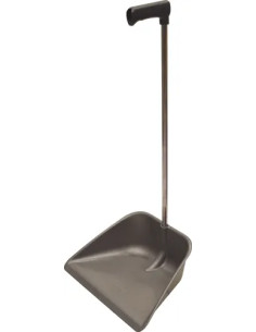 PALETTA SPAZZATURA POLIP.  - Senza Marca