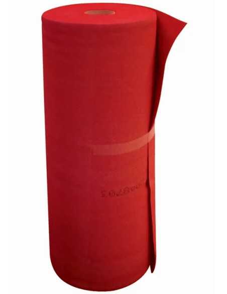 TAPPETO PASSATOIA ROSSO - Senza Marca | Utensili Store