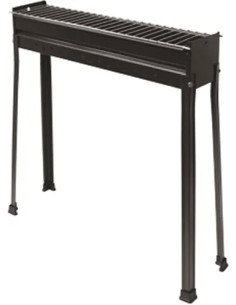 BARBECUE A CARBONELLA CUOCI SPIEDINI  - Senza Marca