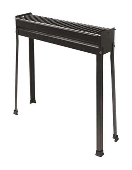 BARBECUE A CARBONELLA CUOCI SPIEDINI - Senza Marca | Utensili Store