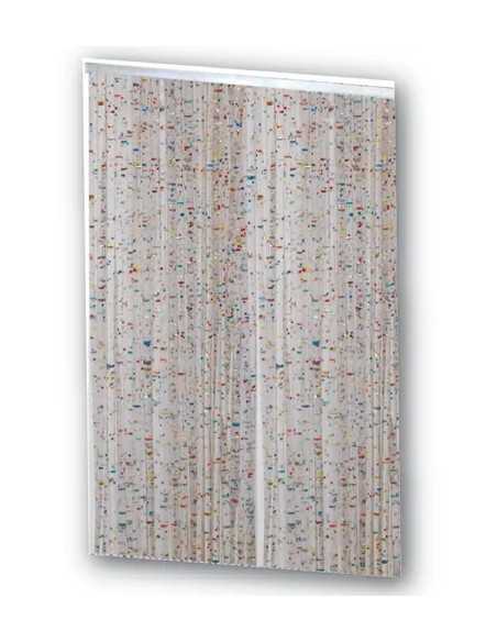 Tenda Moschiera Ischia Glitter - Senza Marca | Utensili Store