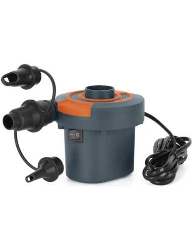 GONFIATORE ELETTRICO SIDEWINDER - Senza Marca | Utensili Store