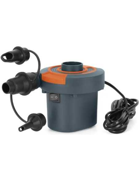 GONFIATORE ELETTRICO SIDEWINDER - Senza Marca | Utensili Store