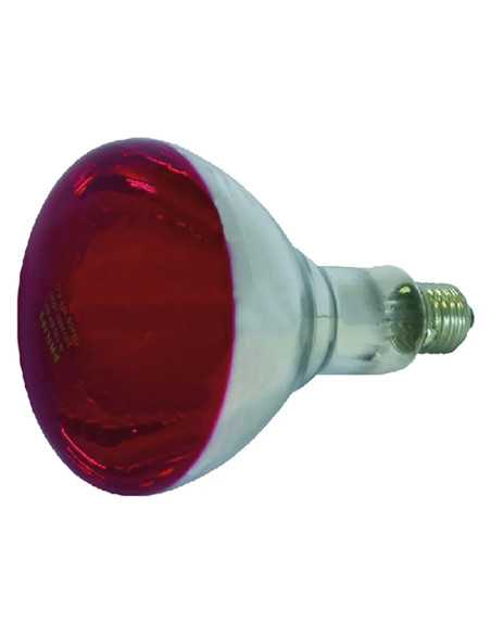 LAMPADA INFRAROSSI PER RIFLETTORE - ALBERT KERBL | Utensili Store