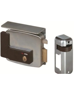 SERRATURA CISA 11721 60 DX ELETTRICA - CISA