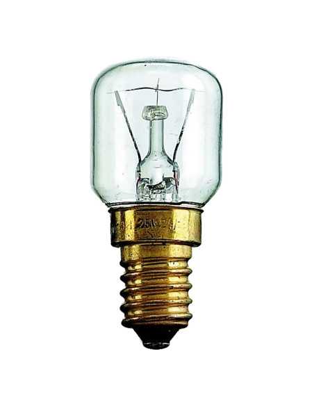LAMPADINA A PERA LUCE CHIARA - NOVITAL | Utensili Store