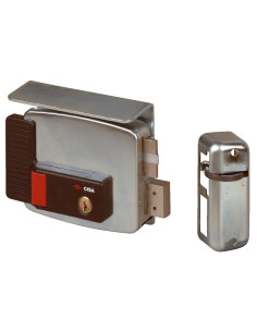 SERRATURA CISA 11771 60 SX ELETTRICA - CISA