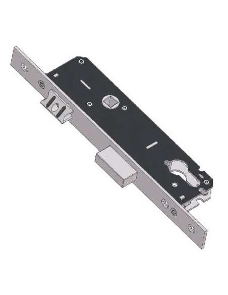 SERRATURE PER MONTANTI OMEC 1300 - OMEC | Utensili Store