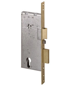 SERRATURA CISA 12011 50 ELETTRICA PER LEGNO - CISA