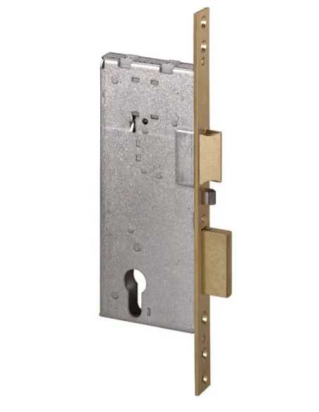 SERRATURA CISA 12011 50 ELETTRICA PER LEGNO - CISA | Utensili Store