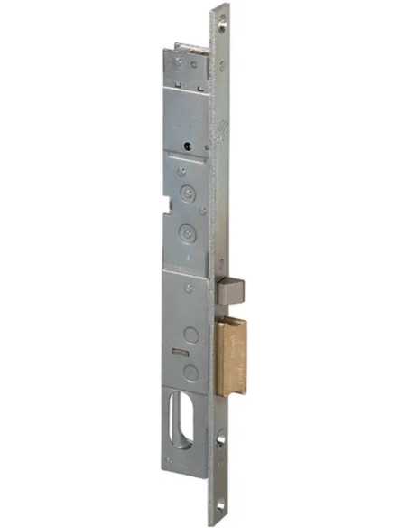 SERRATURA CISA 14020 18SX ELETTRICA PER MONTANTI ALLUMINIO - CISA | Utensili Store