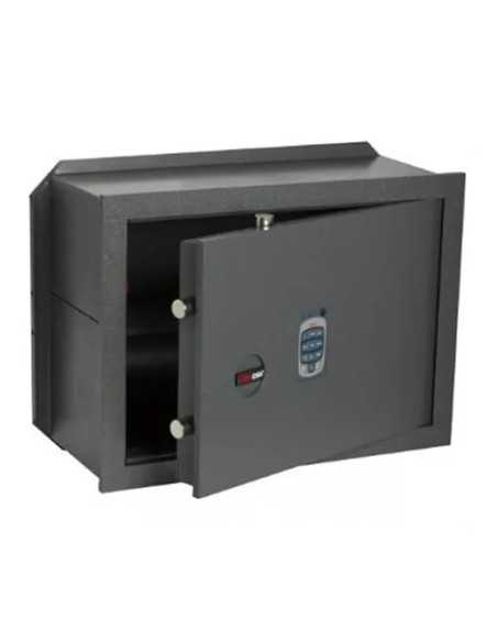CASSAFORTE A MURO ELETTRONICA CISA - CISA | Utensili Store