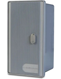 SPORTELLO CONTATORE ENEL MONOFASE - Senza Marca
