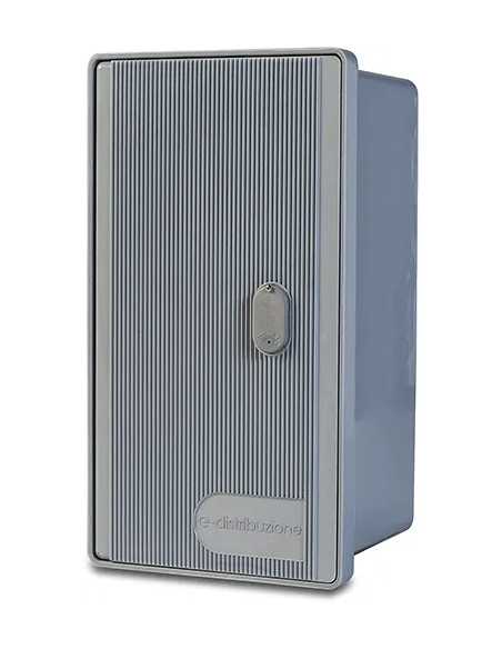 SPORTELLO CONTATORE ENEL MONOFASE - Senza Marca | Utensili Store