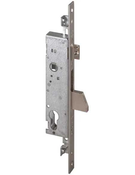 SERRATURA CISA 46225 S.C.30361 DA INFILARE PER MONTANTI ALLUMINIO - CISA | Utensili Store
