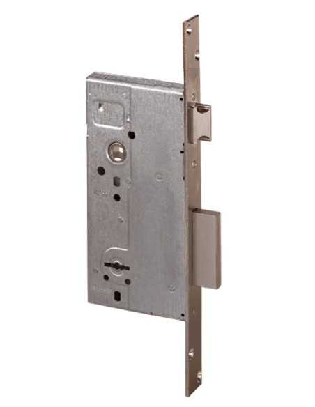 SERRATURA CISA 57211 45 DOPIA MAPPA - CISA | Utensili Store