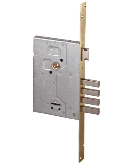 SERRATURA CISA 57260 - CISA | Utensili Store