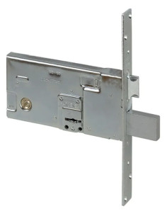 SERRATURA CISA 57312 73 DA INFILARE - CISA