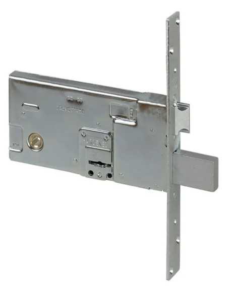 SERRATURA CISA 57312 73 DA INFILARE - CISA | Utensili Store