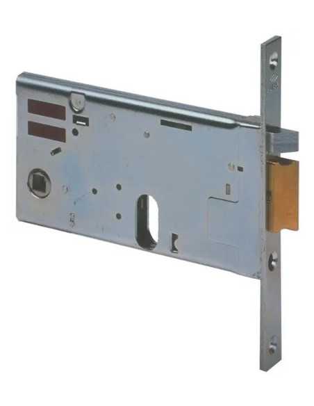 SERRATURA CISA 14451 80 S.C. ELETTRICA - CISA | Utensili Store
