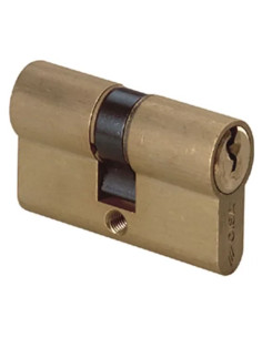 CILINDRO CISA ART.0G300 17 79 30-50 OTTONE - CISA