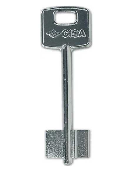 CHIAVE CISA ART 00100.00.1 TESTA FERRO - CISA | Utensili Store
