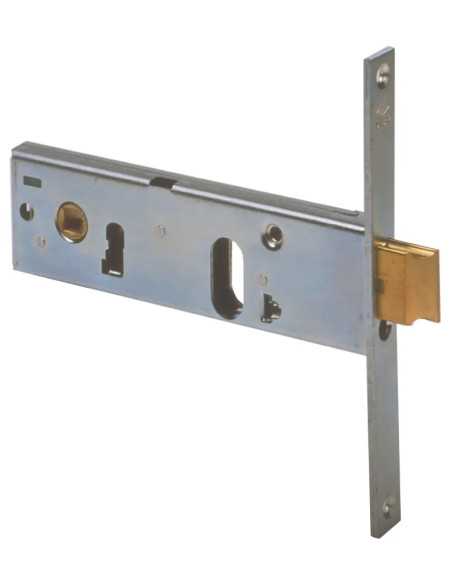 SERRATURA CISA 44150 S.C.30321 DA INFILARE PER FASCE ALLUMINIO - CISA | Utensili Store