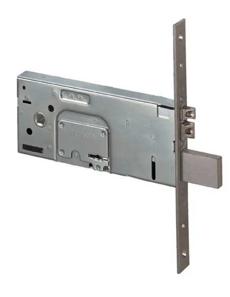 SERRATURA CISA ELETTRICA DA INFILARE PER ALLUMINIO - CISA | Utensili Store