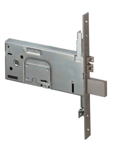 SERRATURA CISA 17357.10 100 ELETTRICA - CISA